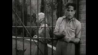 El debut de Humphrey Bogart en "Up the River" (1930)
