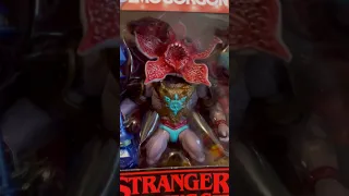 Netflix Stranger Things X Masters of the Universe Origins Skeletor Demogorgon Target Exclusive