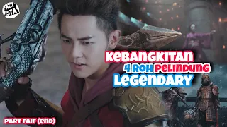 Pembalasan Gendam Bocah Yang Diremehkan || Rakshasa Street part 5 (End)