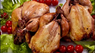 The most delicious chickens in the tandoor! Secrets from Azerbaijan, Lankaran, Stalik Khankishiev!