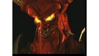 Dungeon Keeper 2 - Хардкорные карты: Добрый хранитель - Часть 1