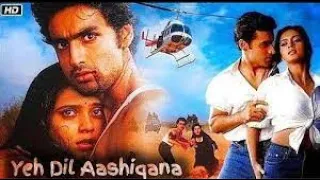 film india yeh dil ashiqana sub indonesia