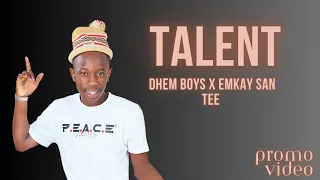 Talent by Dollar ( promo video )