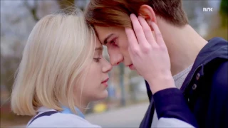Noora & William [SKAM season 2] - The Only Exception (Paramore)