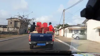 Libreville - Akanda