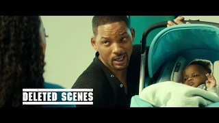 Bad Boys For Life - Bonus Features Sneak Peek | Available Now in 4K on Vudu