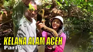 KELANA ALAM ACEH | JEJAK PETUALANG (05/09/23) Part 1