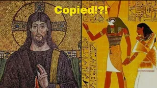 Jesus vs Horus: The Astrological Connection