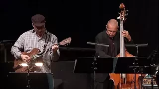 "Brooklyn Sometimes" - Kurt Rosenwinkel & hr-Bigband