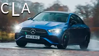 Unveiling the Future of Luxury: 2024 Mercedes CLA - A Revolution on Wheels!