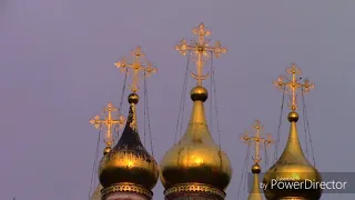 Старец Силуан Афонский. Детство и молодые годы.