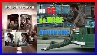 Action King, Jackie Chan