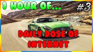 1 Hour of Daily Dose Of Internet (Part 3)