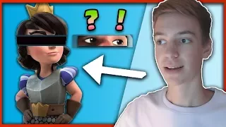 98% schaffen DIESES Clash Royale Quiz NICHT!!