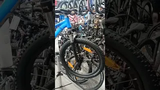 "недетский" велосипед giant stp