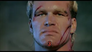 Stone Cold (1991) Brian Bosworth KillCount