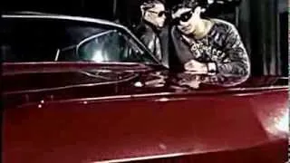 Rakim & Ken-Y Feat. Héctor Acosta 'El Torito' - Vicio Del Pecado (Official Video)