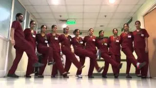 Fortis Hospital Mohali's version of Happy!