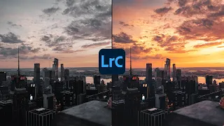 Как использовать самый мощный инструмент Lightroom Classic – Range Mask