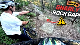 KINCUMBER MTB TRAIL TOUR | Jack Moir |