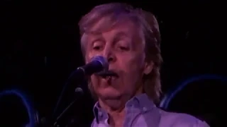 Paul McCartney , I've Got a Feeling Pt.1-Petco Park San Diego 6/22/2019