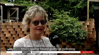 Nkomazi Municipality found guilty of polluting Komatipoort water resources