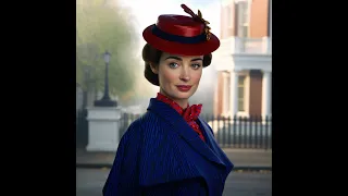 5 Mind Blowing Facts About 2018 Mary Poppins Returns #MaryPoppinsReturns #2018