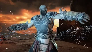 NG+ Impossible Trial VI: 4 Minute Time Attack (Gold Run: 62 kills) Muspelheim [GMGOW] Zeus Armor Set