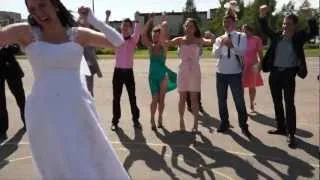 Свадьба Маши и Олега (07.07.2012)