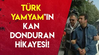 ANKARALI HANNİBAL: ÖZGÜR DENGİZ!