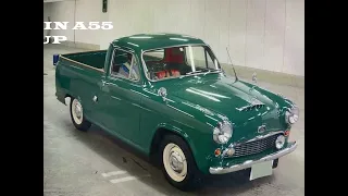 Awesome European Classic Cars 1950-1970