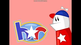 New Homestar Runner Intro