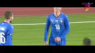 Serbia U21 0-1 Italia U21 27/3/2018 (Amichevole) Highlights | Oltre il 90'