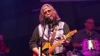 Damn The Torpedoes perform Tom Petty's "You Tell Me" at MusikFest Cafe 2019.