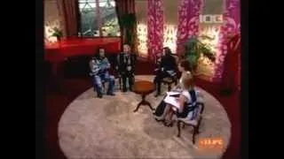 Сергей Рогожин в передаче "Гражданский брак"