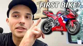 Answering Beginner Rider Questions!