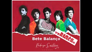 Bete Balanço (Barão Vermelho/Cazuza)- Aprenda a tocar CERTO a música!