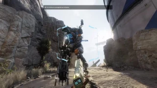 Titanfall 2: BT-7274/When man and machine form a bond