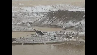 Трагедия в Курагинском районе