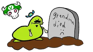 How to bring grandma back to life! (Vinesauce Joel)