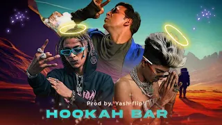 Mc stan - Hookah Bar Ft. Vijay Dk | Prod by. YN FLIP | Music Video