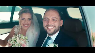 Petra & Zsolt Esküvői videó 2022.07.02