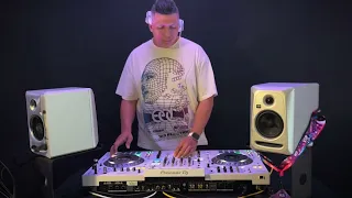 LATIN HOUSE DJ RICHARD VOL 2  DALLAS