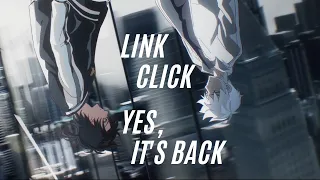 Link Click S2 is HERE and I'M READY FOR THE MESS (ep. 1-4 discussion)