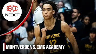 Montverde vs. IMG Academy | Full Game Highlights