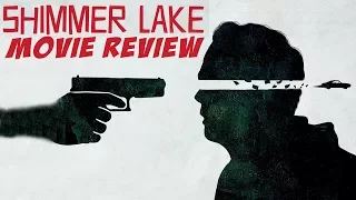 Shimmer Lake Movie Review (A Netflix Original)