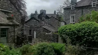 Happy Spring in Grasmere