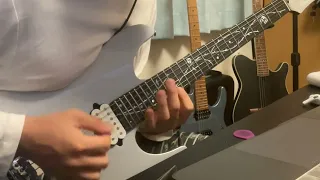 Polyphia / Neurotica (practice1)