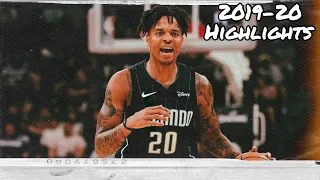 Markelle Fultz - 2019-20 Highlights | BUZZER SESSION