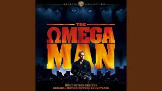 The Omega Man